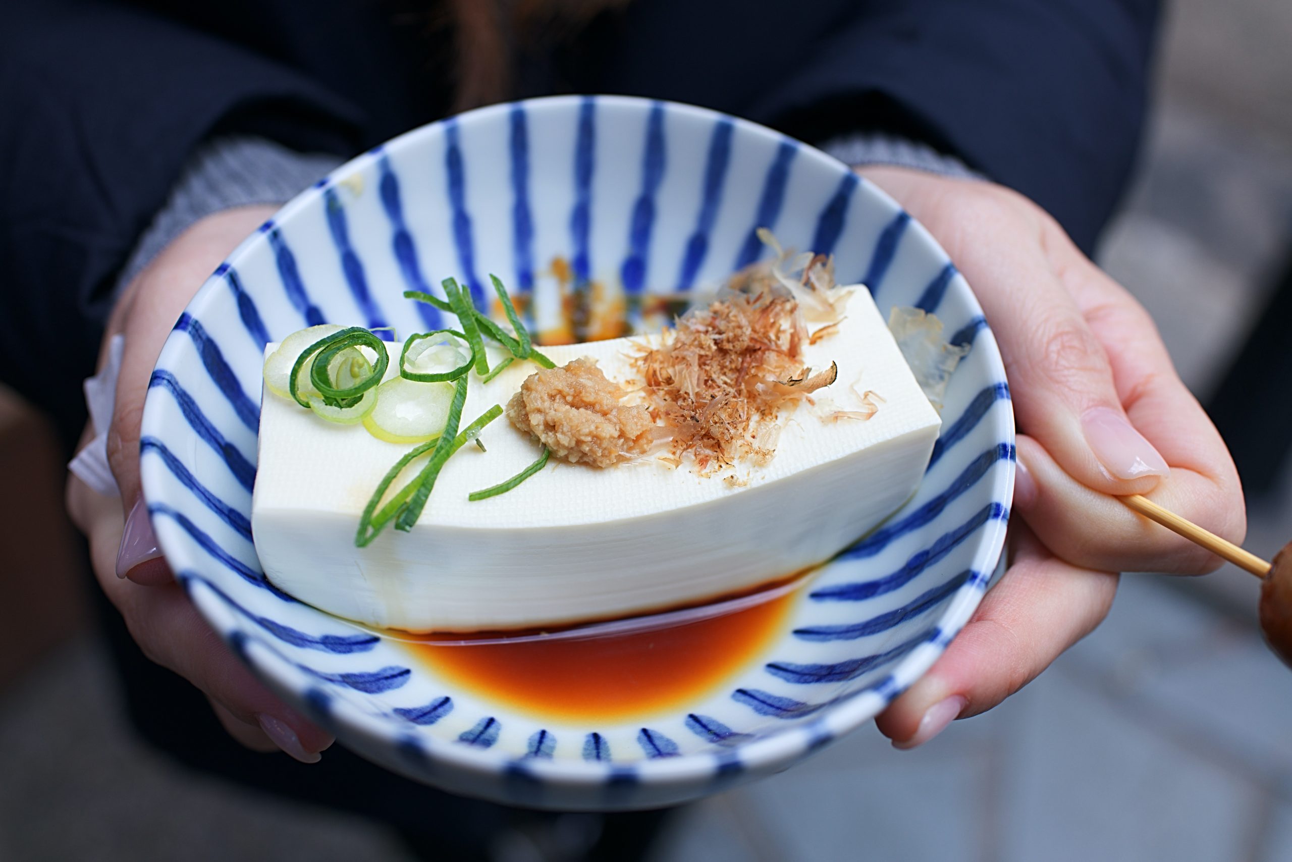 10 september: Smaka på en kultur - Japan