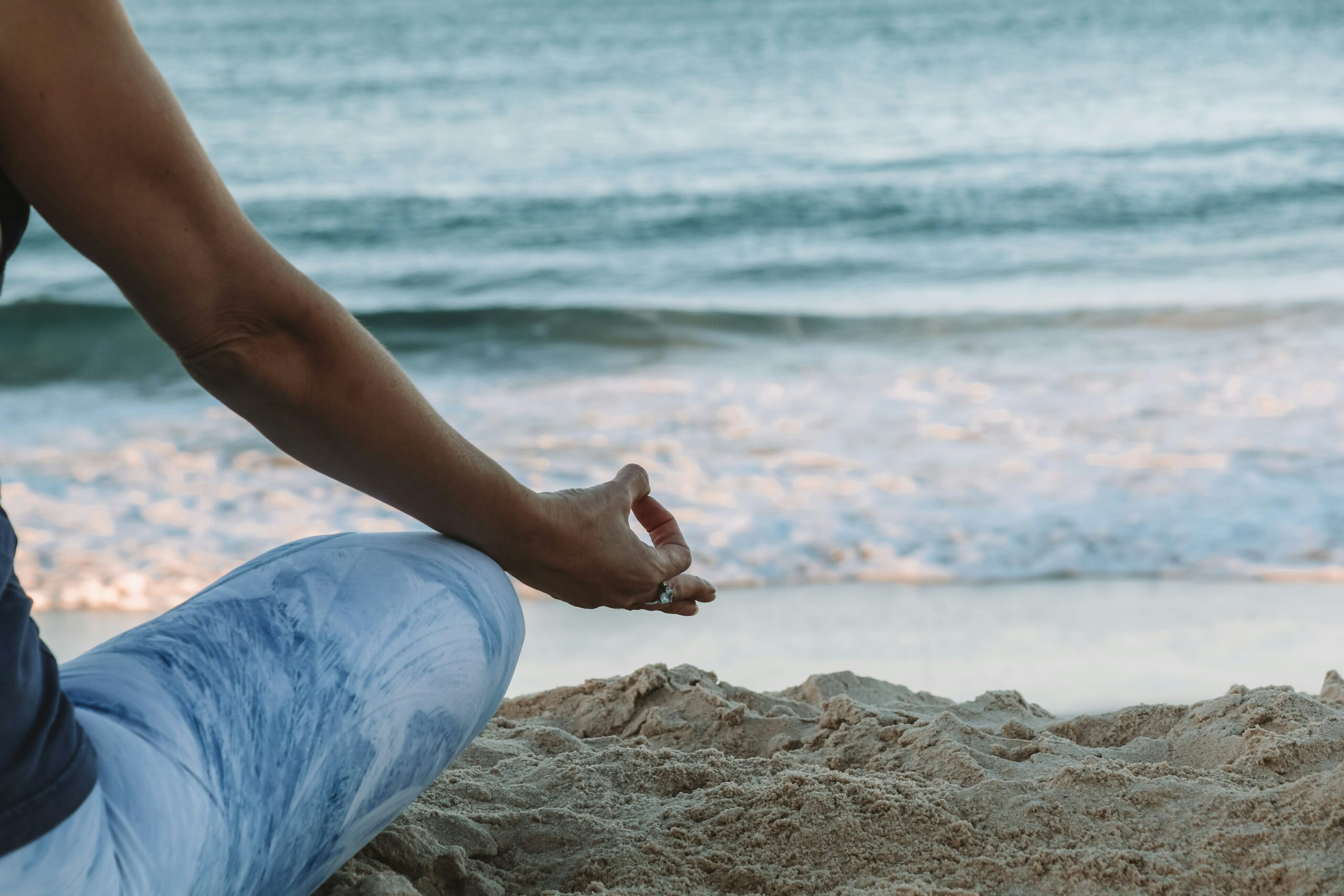 12 oktober – Sound Healing & Yoga Retreat