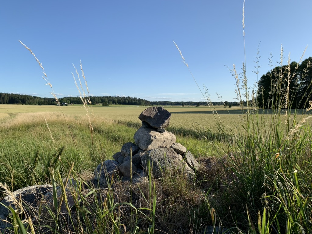 31 oktober: Naturdating för singlar 25-45 år