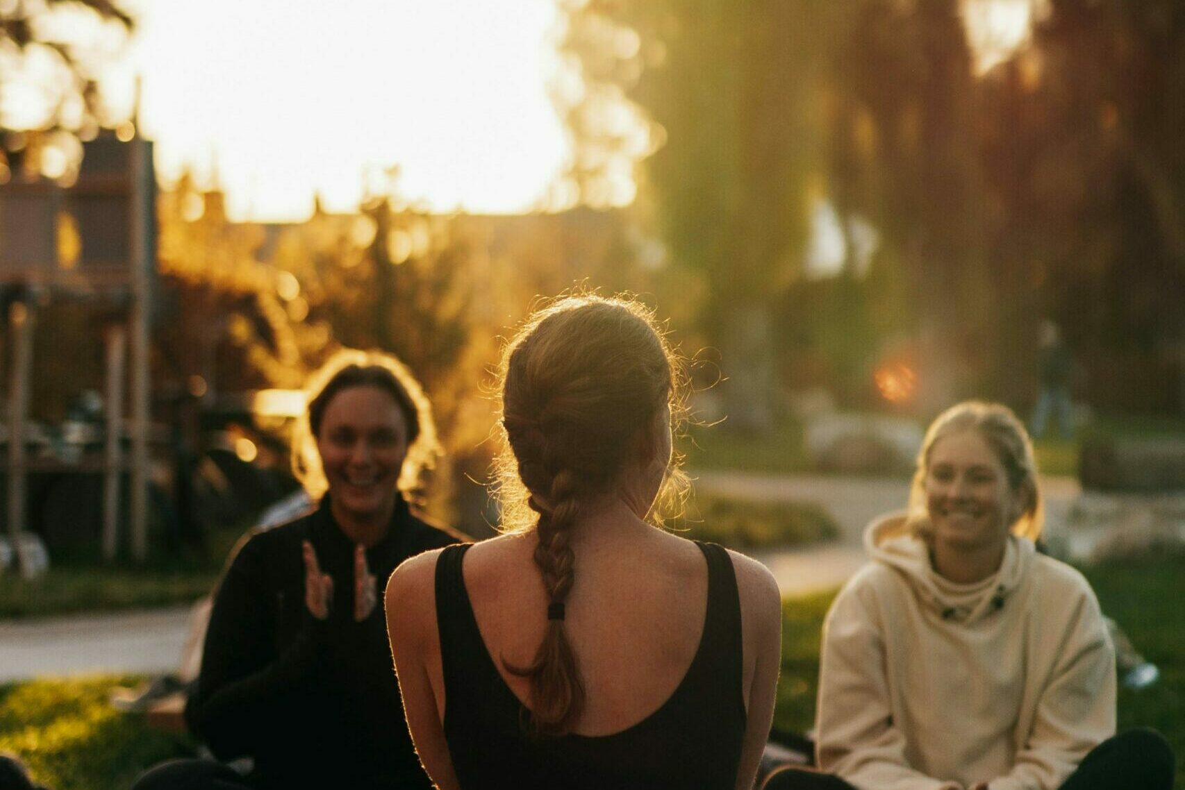 22 augusti: Yoga Retreat