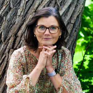 Maria Mickelsbacka