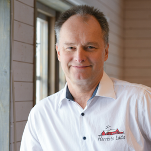 Tord Olsson